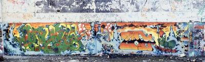 Gawki, Zax. Paris, 1985.