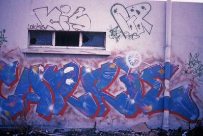 TCA. Paris, 1985.