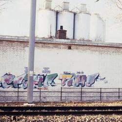 Bando. Paris, 1985.