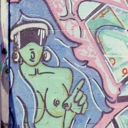 Skki. Paris, 1985.
