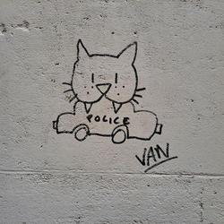 Auteur inconnu. Paris, 2024.