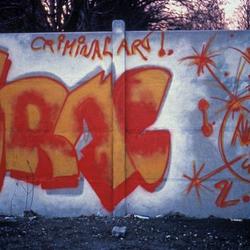 Auteur inconnu. Paris, 1985.
