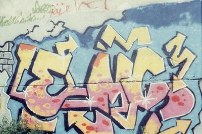Auteur inconnu. Paris, 1985.