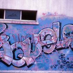 Eskimo. Paris 1985.