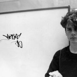 Spray. Paris, 1985.