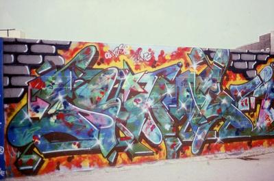Bando. Paris, 1985.