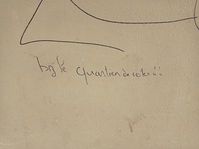 Auteur inconnu. Saint-Michel-sur-Orge, 2024.