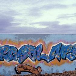 Bando, Colt, Mode2. Paris, 1985.