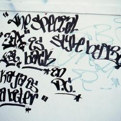 Zax. Paris, 1985.