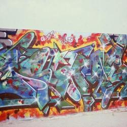 Bando. Paris, 1985.