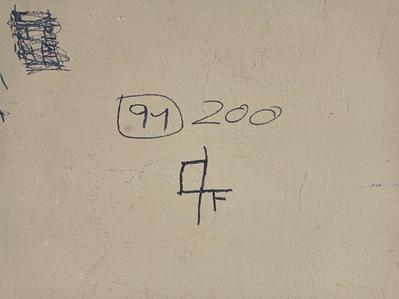 Auteur inconnu. Saint-Michel-sur-Orge, 2024.