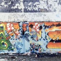 Gawki, Zax. Paris, 1985.
