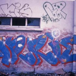 TCA. Paris, 1985.
