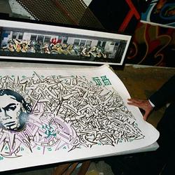 Atelier Gallizia. 2006.