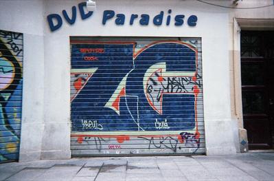 ZC. Paris, 2003.