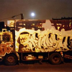 Sife, Fling, Moze, Phader. Paris, 2004.
