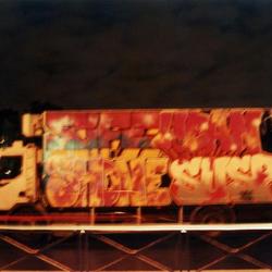 Sife, Wean, Shone, Suspé. Paris, 2006.