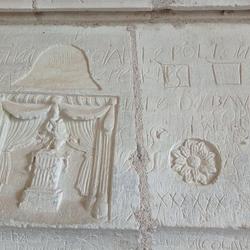 Auteur(s) inconnu(s). Châteaudun.