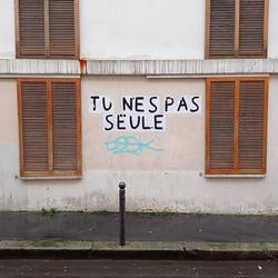 Auteur inconnu. Paris, 2021.