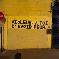 Auteur inconnu. Montreuil, 2021.