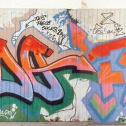 Bando, Fade. Paris, 1984. 
