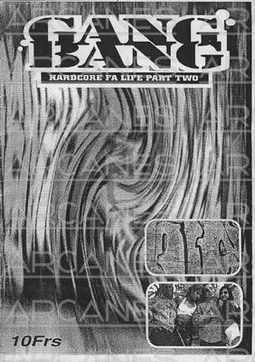 Gang Bang #2