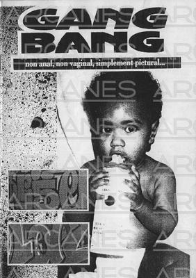 Gang Bang #1