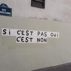Auteur inconnu. Paris, 2021.