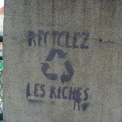 Auteur inconnu. Paris, 2005.