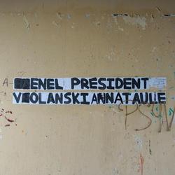 Auteur inconnu. Paris, 2020.