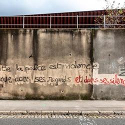Auteur inconnu. Paris, 2020.