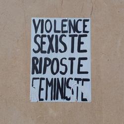 Auteur inconnu. Paris, 2020.