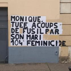 Auteur inconnu. Paris, 2019.