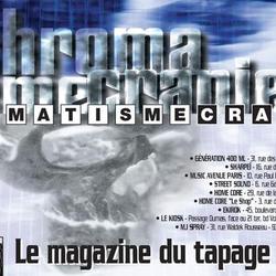 Flyer Chromatisme Cranien n°1