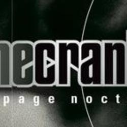 Sticker Chromatisme Cranien n°3