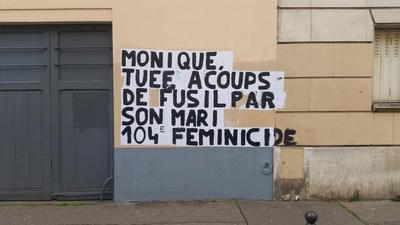 Auteur inconnu. Paris, 2019.