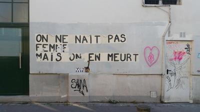 Auteur inconnu. Paris, 2020.
