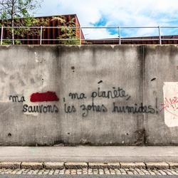 Auteur inconnu. Paris, 2020.