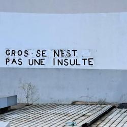 Auteur inconnu. Lyon, 2023.