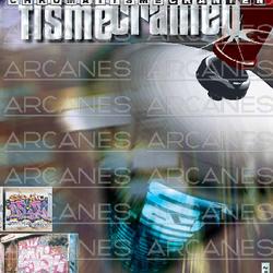 Chromatisme Cranien n°2