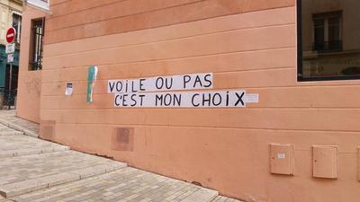 Auteur inconnu. Lyon, 2020.