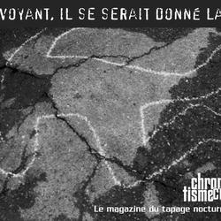 Publicité Chromatisme Cranien n°2