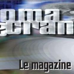 Sticker Chromatisme Cranien n°2