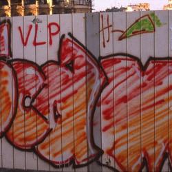 Scam. Paris, 1984.