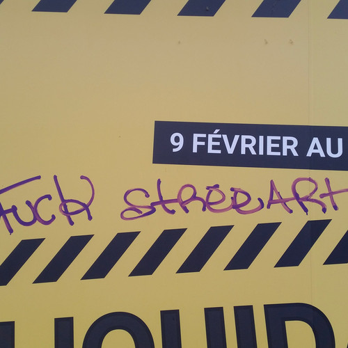 Auteur inconnu. Paris, 2022