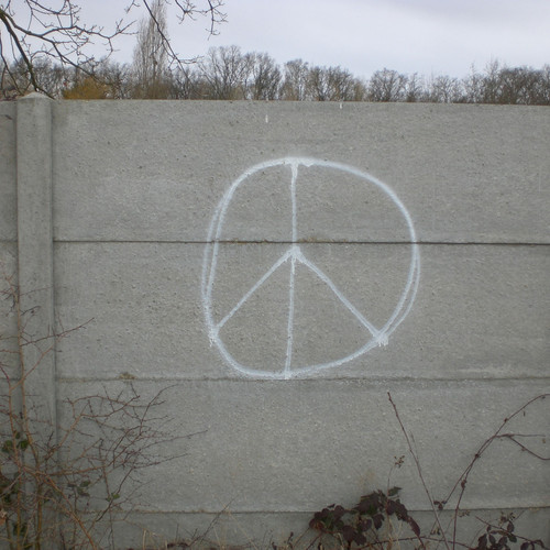 Auteur inconnu. Brétigny-sur-Orge, 2010.