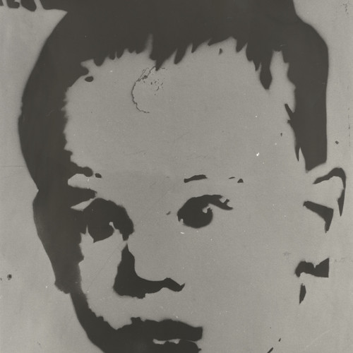 Spray. Paris, 1986.