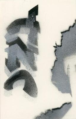 Spray, 1986.