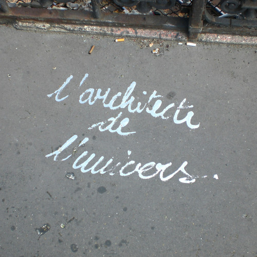 Auteur inconnu. Paris, 2009.