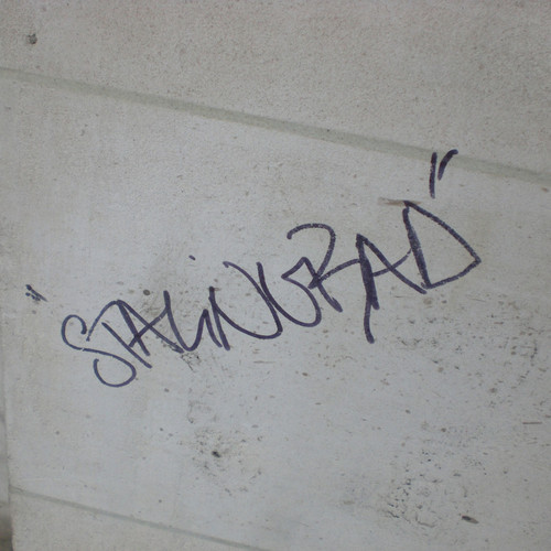 Auteur inconnu. Paris, 2010.